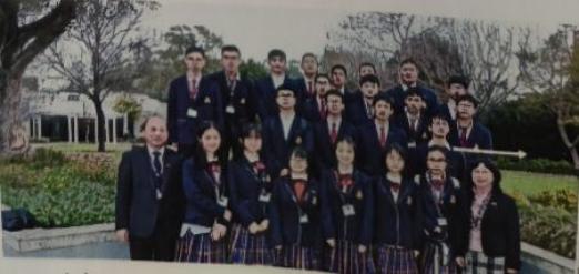 说企业办教育，忆毛纺岁月讲毛纺故事