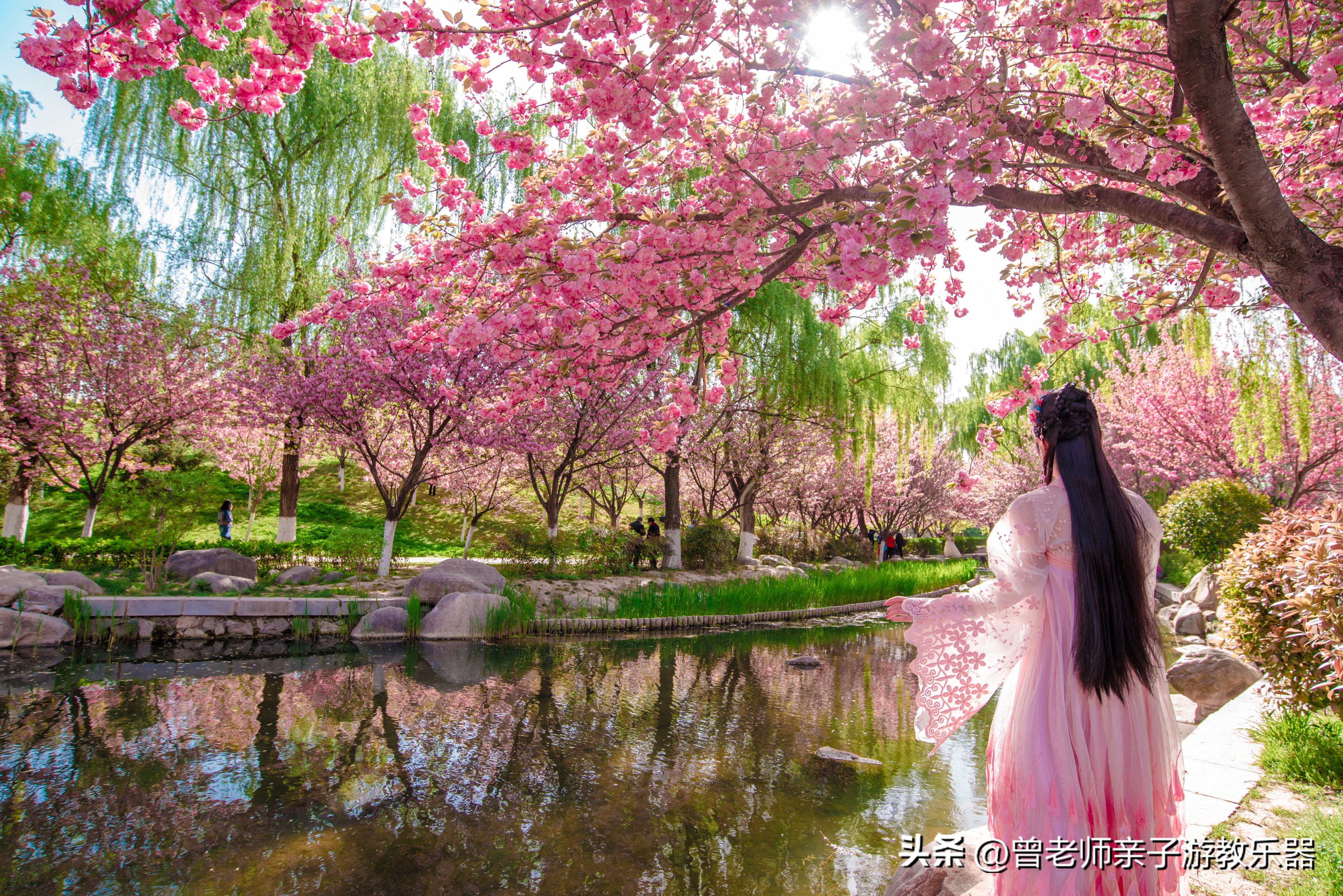 西安旅游攻略必去10个景点,西安旅游攻略必去景区