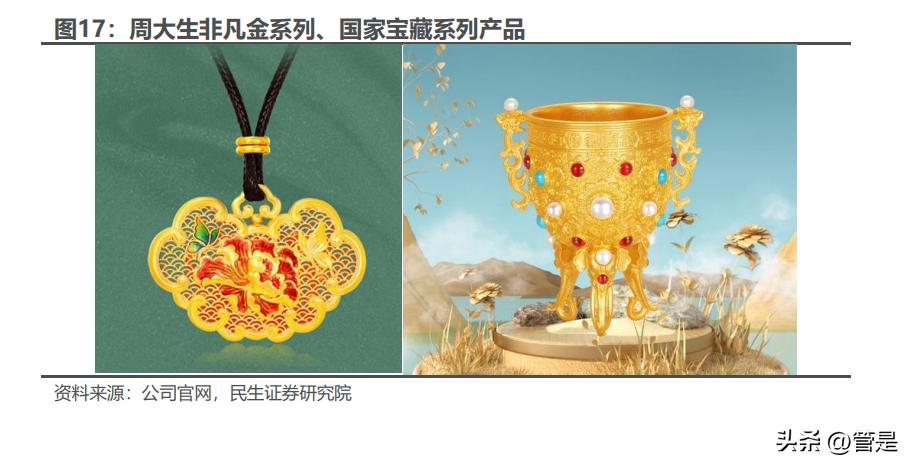 周大生的研报,周大生投资逻辑