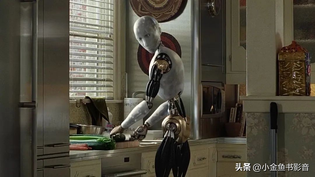 人工智能推荐的中国十大电影,人工智能相关的电影有哪些