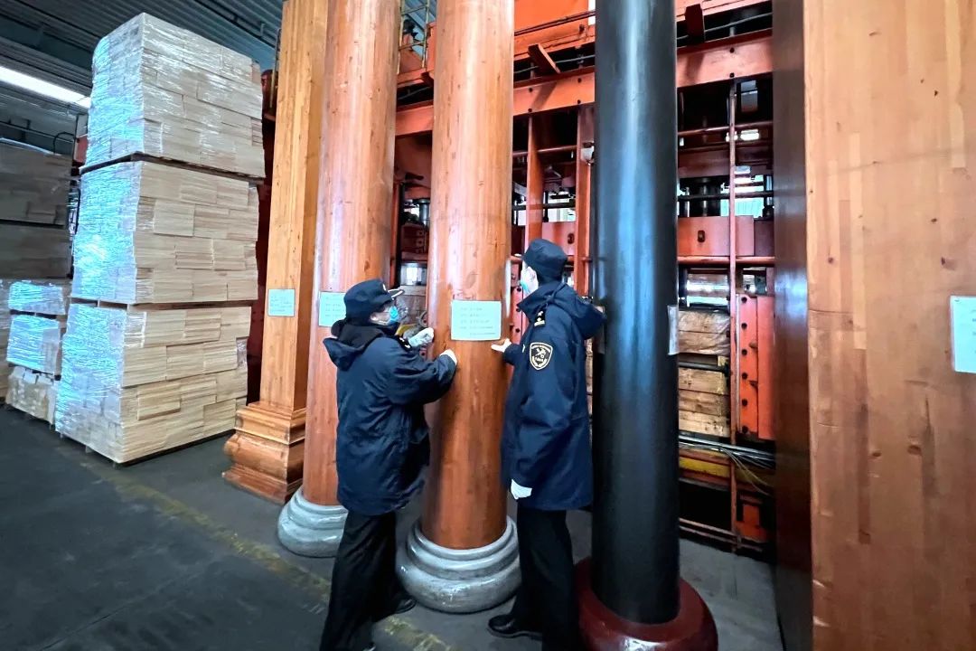 海关助力企业出口,海关助推加工贸易出口增长