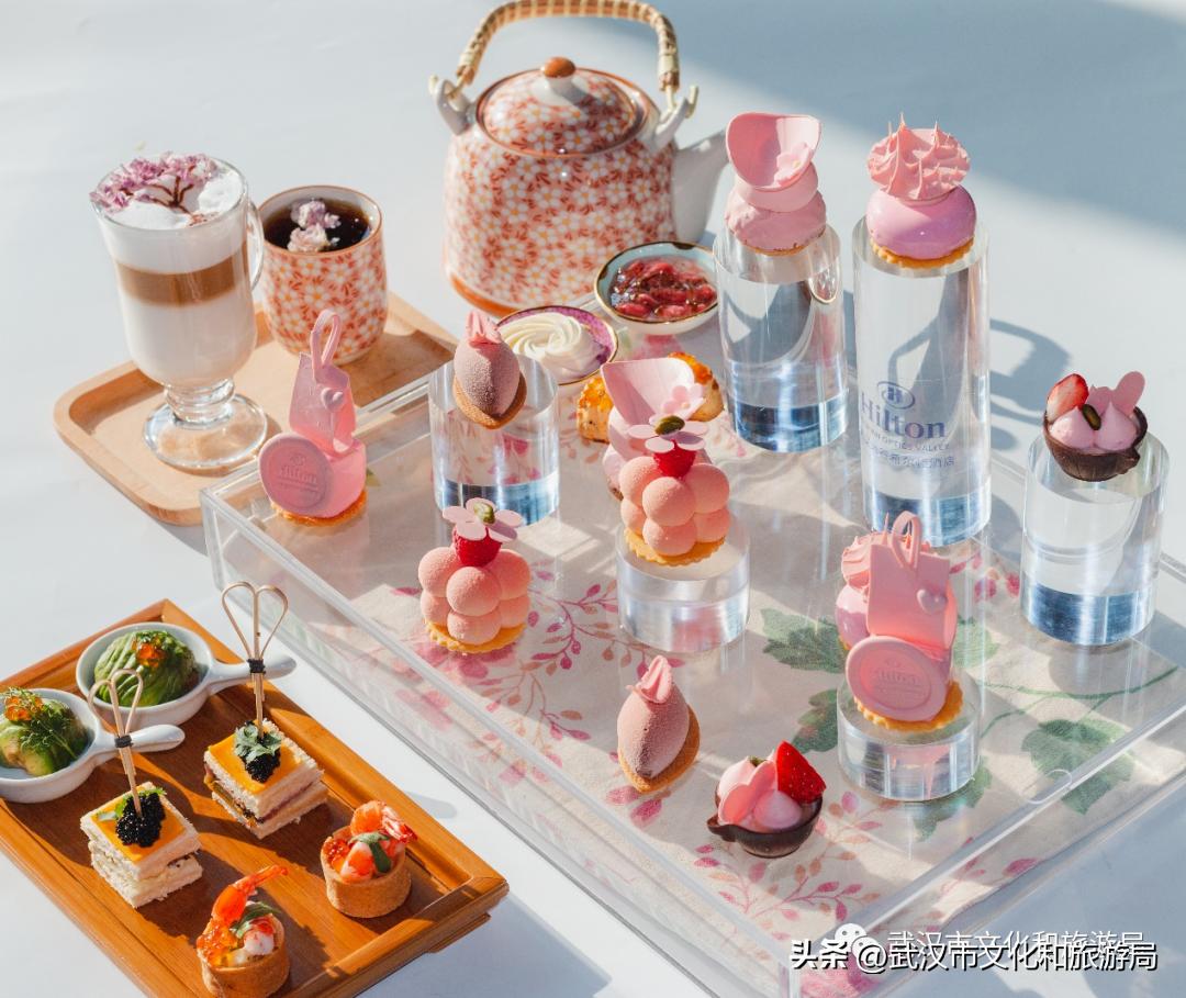 三月武汉樱花季最全攻略,武汉樱花酒值得买吗