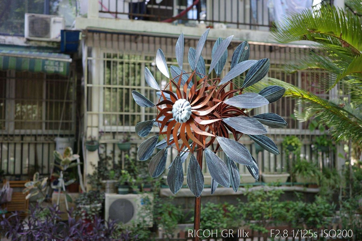 理光gr3x样张,理光gr3x拍照高清