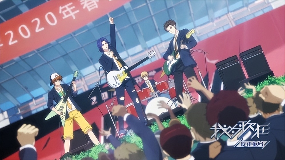 少儿频道中的动漫世界播过哪些动漫