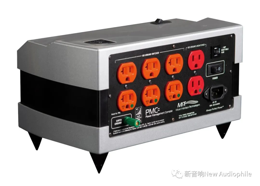 论电源处理，它才是专家！美国MITPMC电源管理控制器