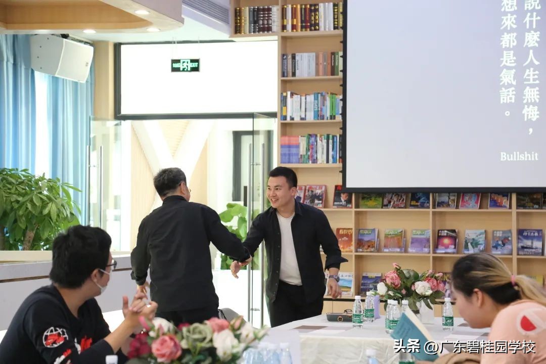 不忘初心！致每一个怀揣电影梦想的此间少年