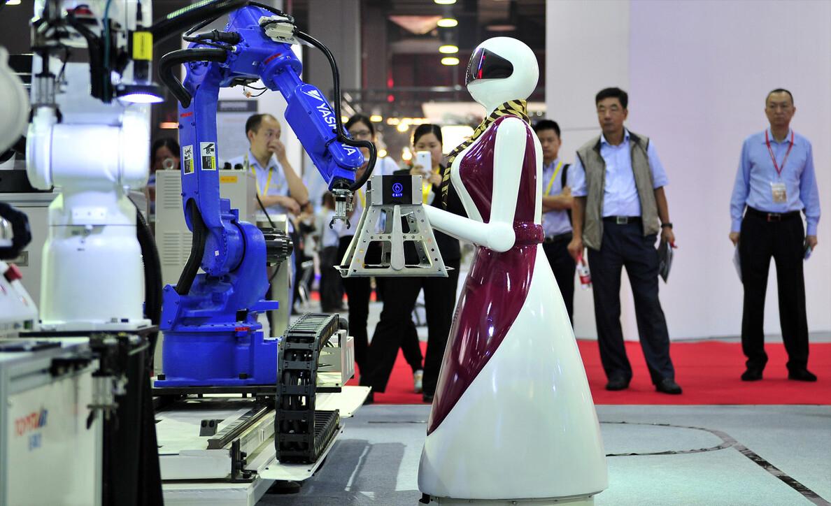 2022年房地产行业前景,十大最具潜力的行业排行