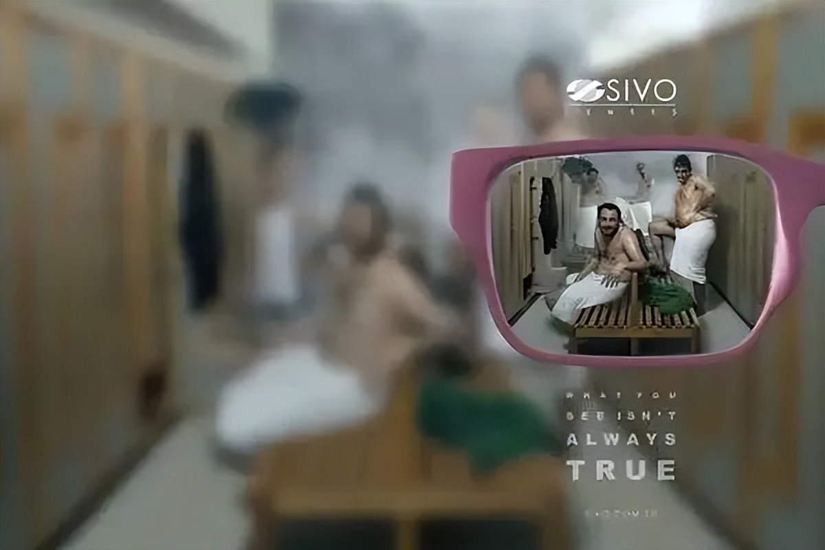 普通眼镜怎么拍广告才好看,有逼格的眼镜广告