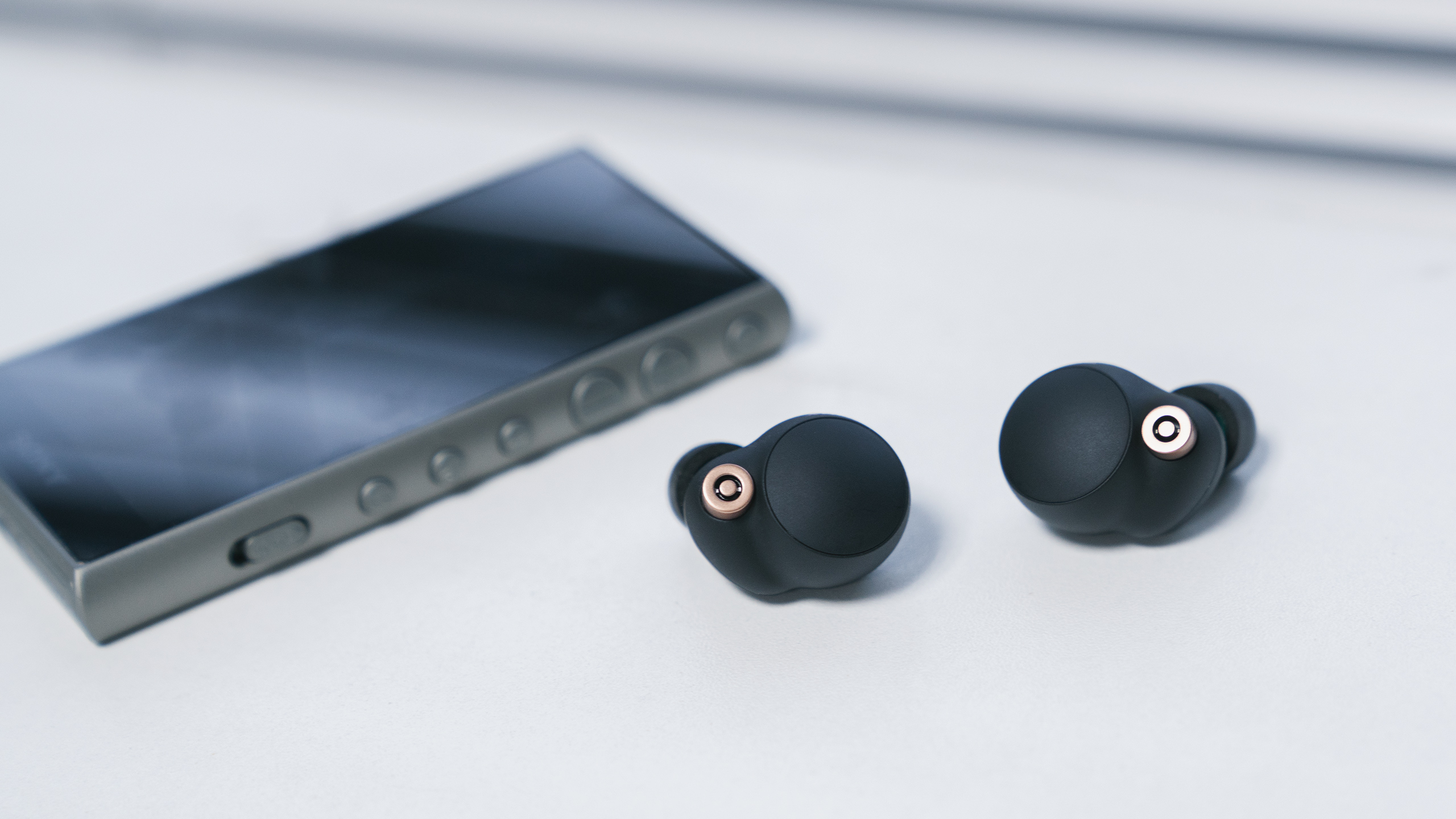 索尼降噪耳机wf1000xm4测评,降噪耳机索尼wf-1000xm4测评