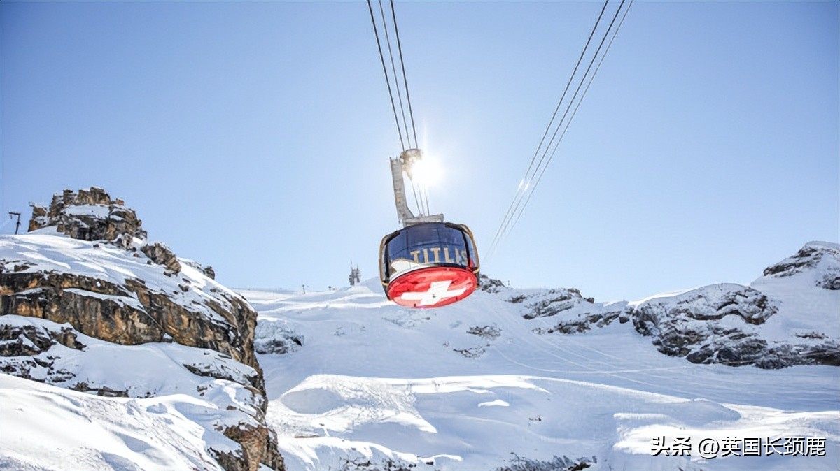 欧洲最好玩的滑雪场在哪里,欧洲小众滑雪胜地