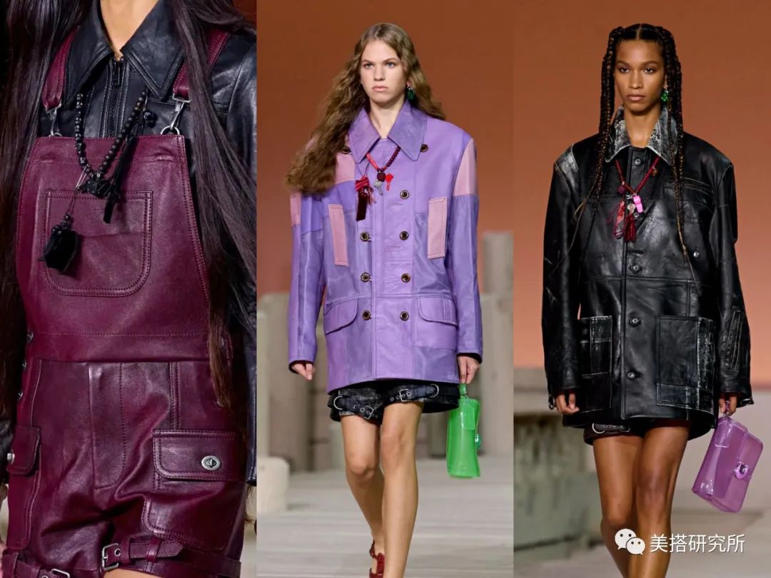 经典款皮衣怎么选,皮夹克休闲皮衣