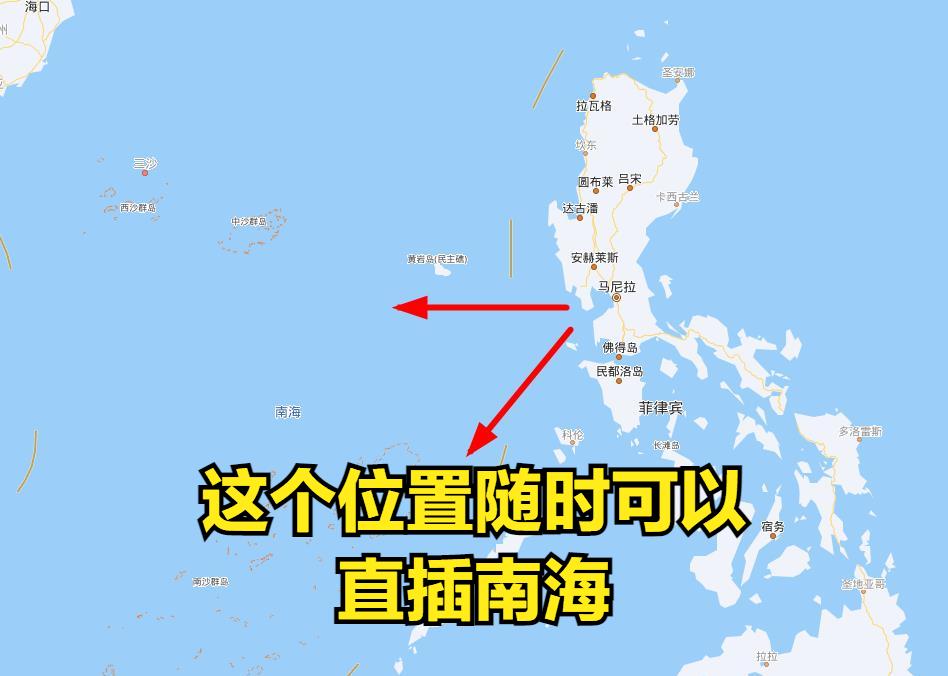 美日菲律宾海演习,美日菲律宾联合演习