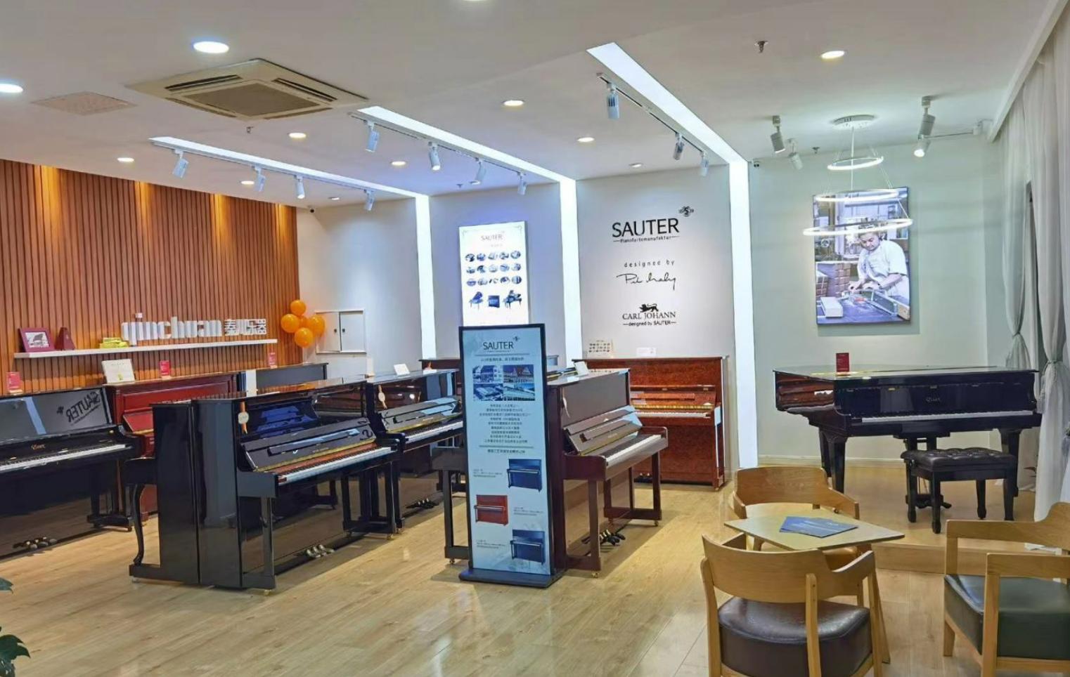 4万出头买什么德国琴,4万买什么钢琴最好