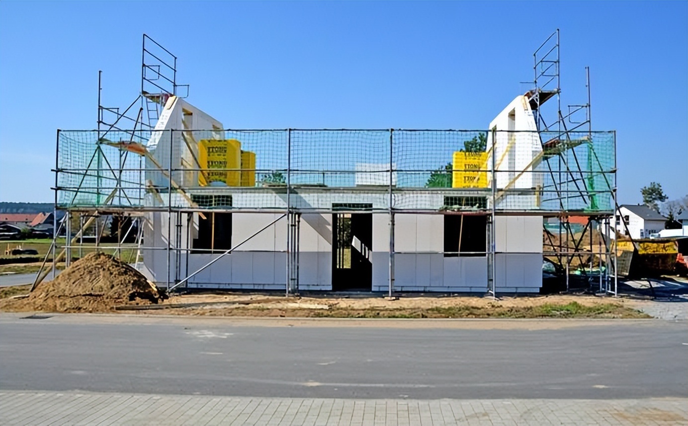 两层别墅冬天取暖哪种方式合适,东北500平别墅取暖最佳方案