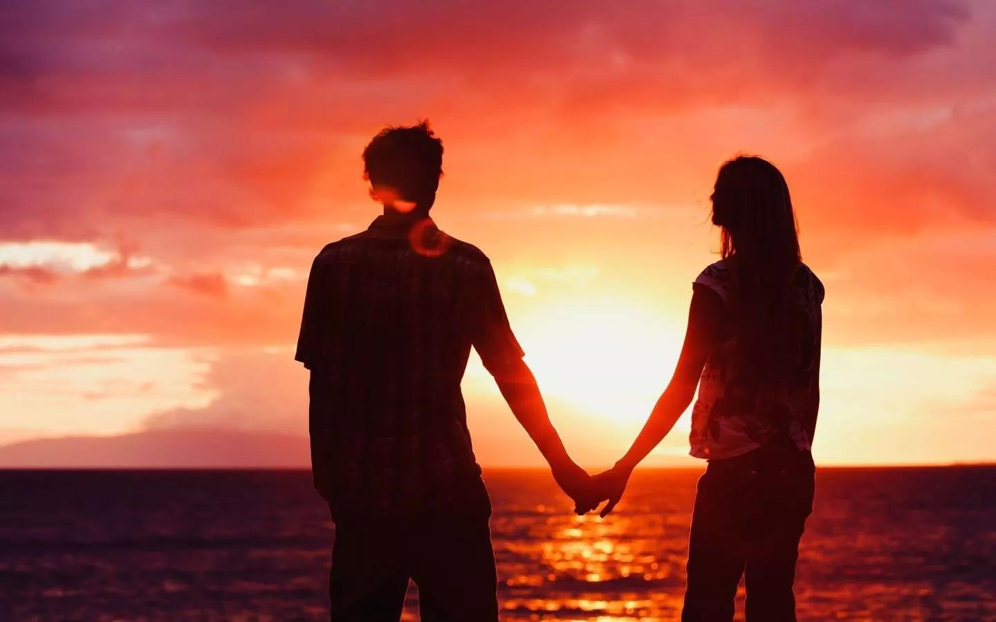 当狮子女遇到金牛男,金牛男和狮子女要怎么相处