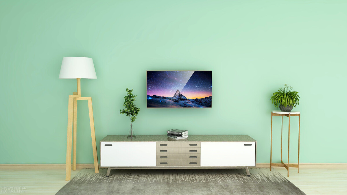 康佳电视蓝屏无信号处理方法,海尔电视蓝屏无信号怎么调