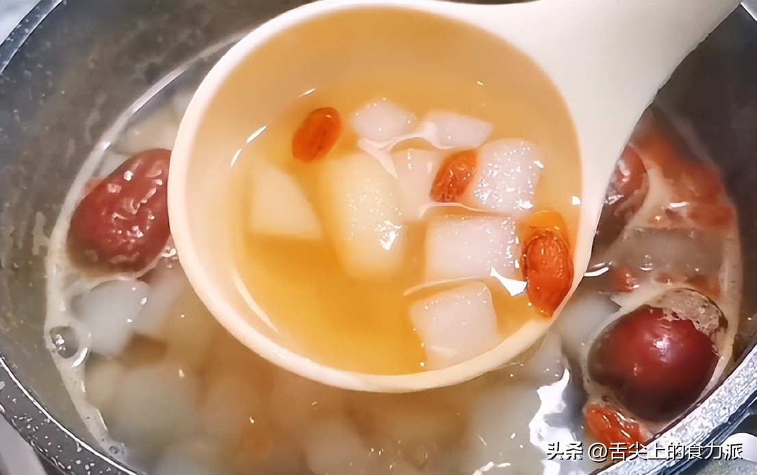 冬季老咳嗽怎么办教你止咳小秘方,咳嗽厉害用什么方法止咳润肺