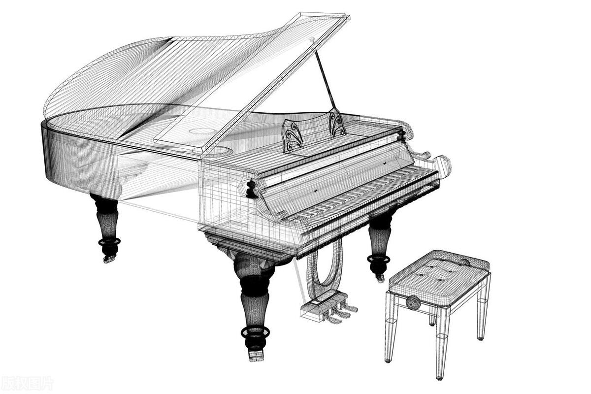 钢琴维护视频教程,钢琴维护十大技巧