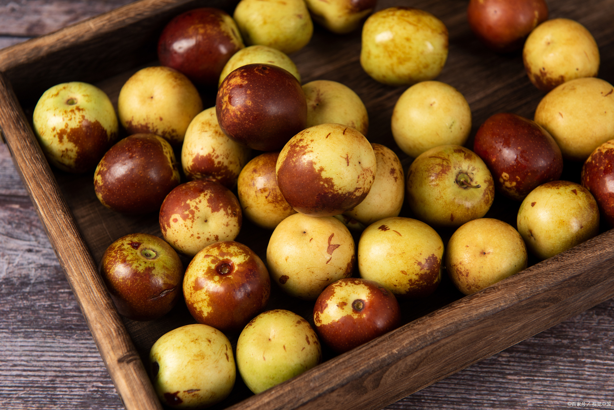 12月多吃这6种应季水果,每个月适合吃的应季水果