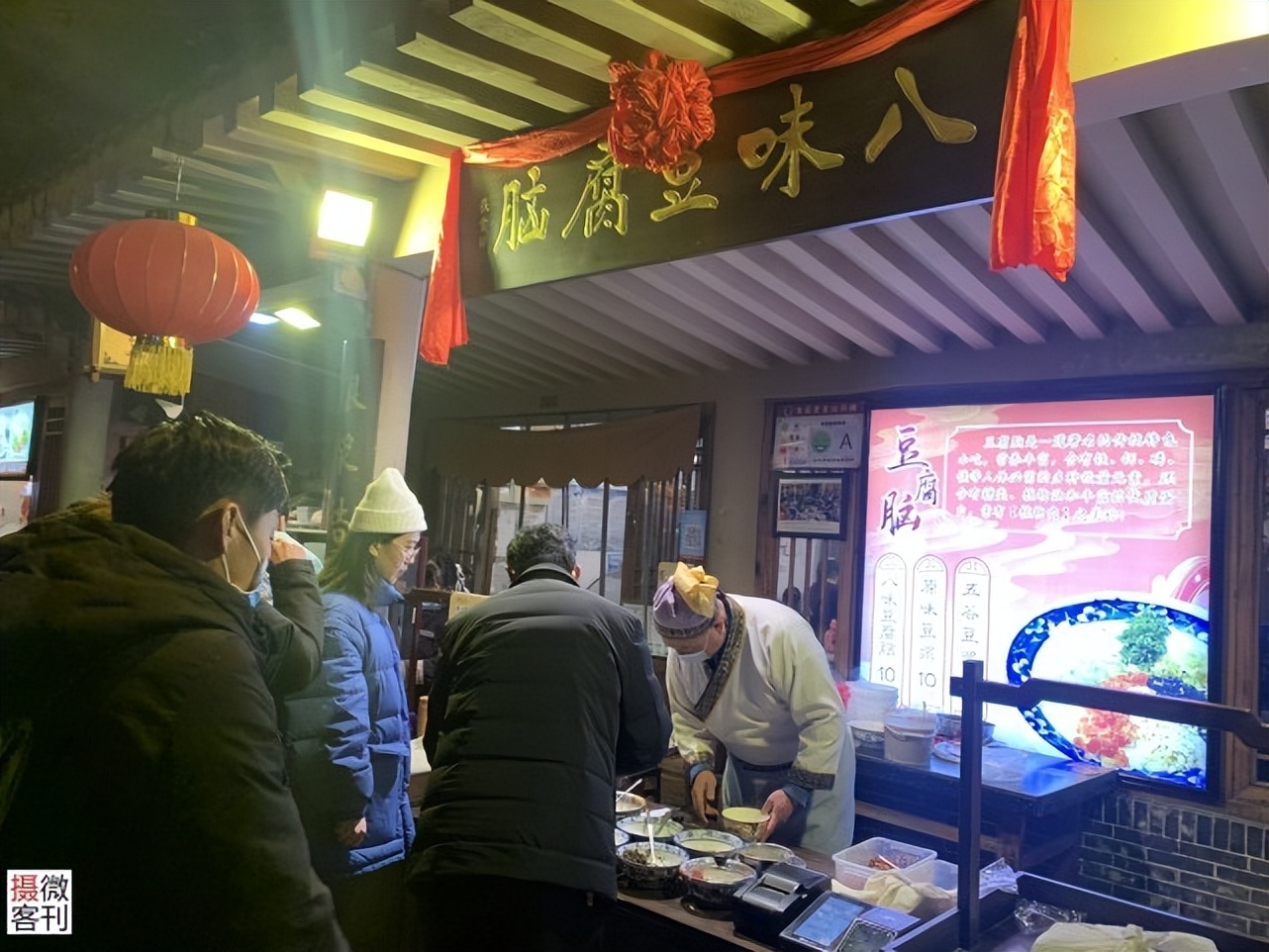 开封夜市推荐的小吃,开封夜市最火爆的小吃