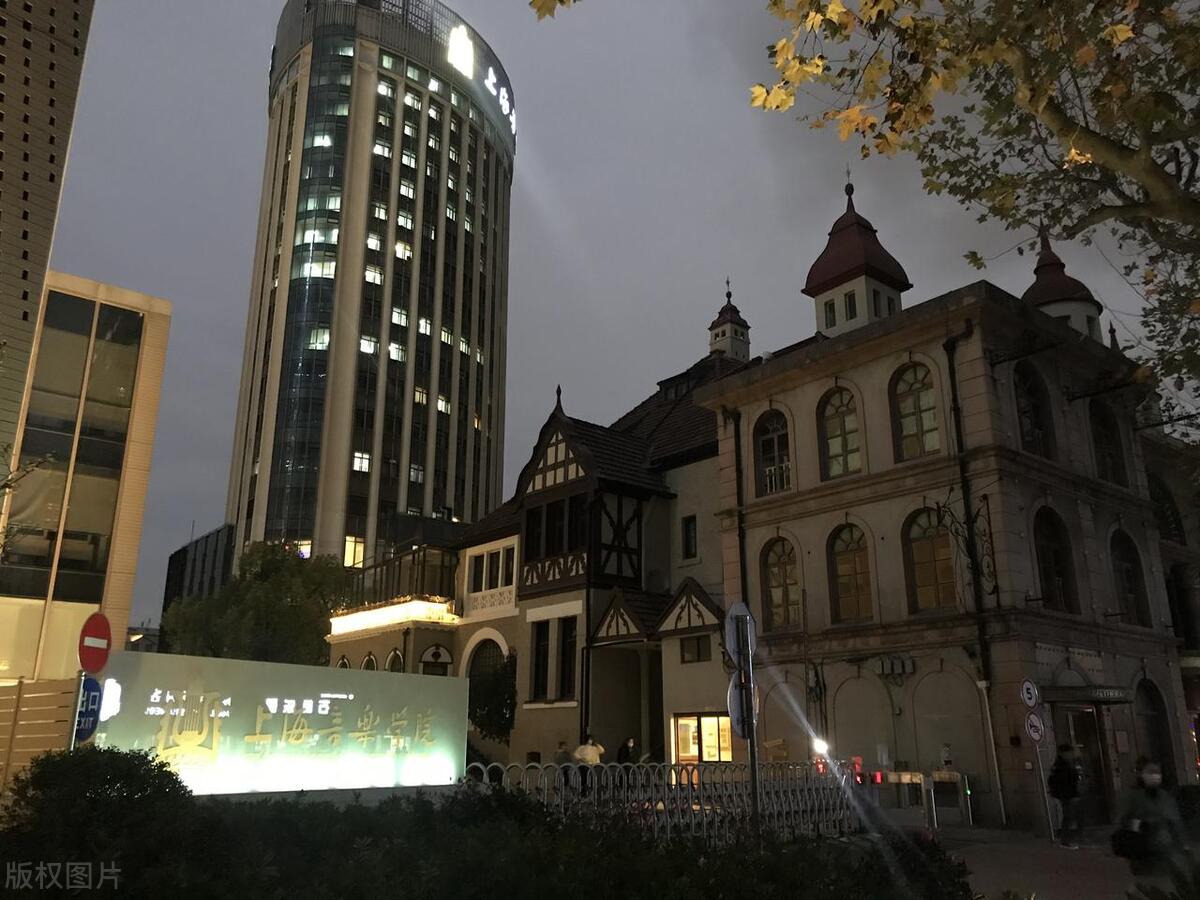 上海音乐学院国家级一流专业,上海音乐学院2个校区