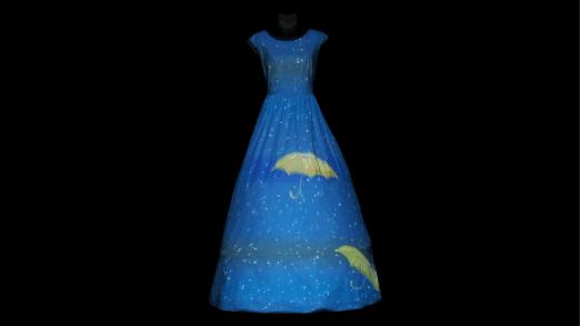 商场装置艺术制作,商场店铺空间艺术设计制作