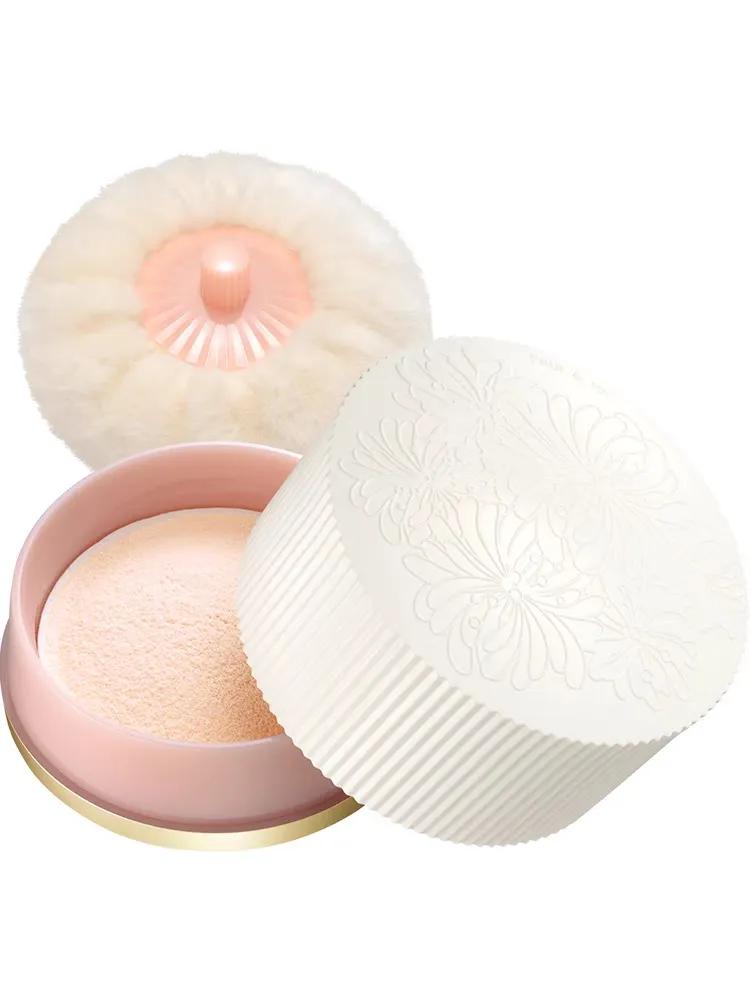 最好用的几款散粉,全网最良心最好用的散粉