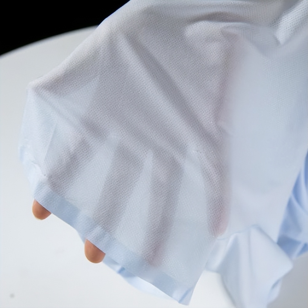 冰丝透气裤测试,冰丝裤测试起球