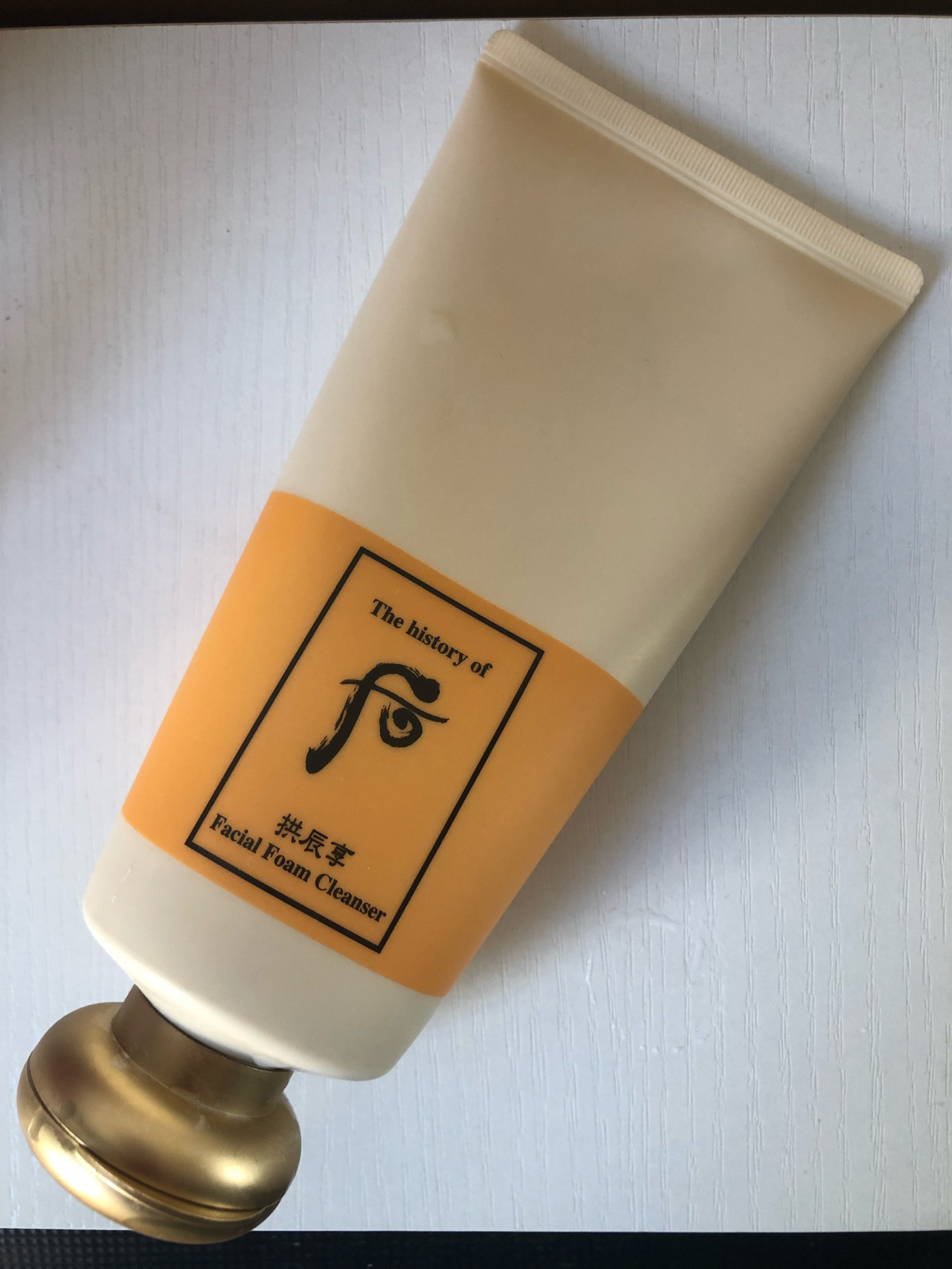 氨基酸洗面奶推荐男士排行榜第一,男士美白洗面奶品牌排行榜前十名