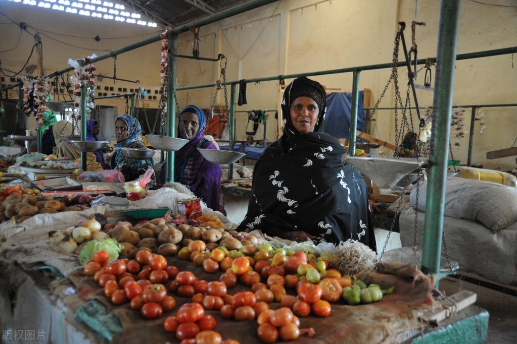 去索马里旅游看到海盗,海盗去索马里