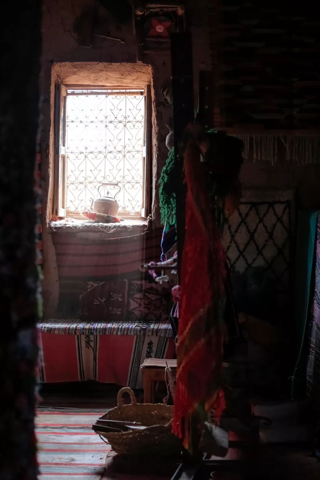 光比的控制方法和技巧,大光比怎么设置