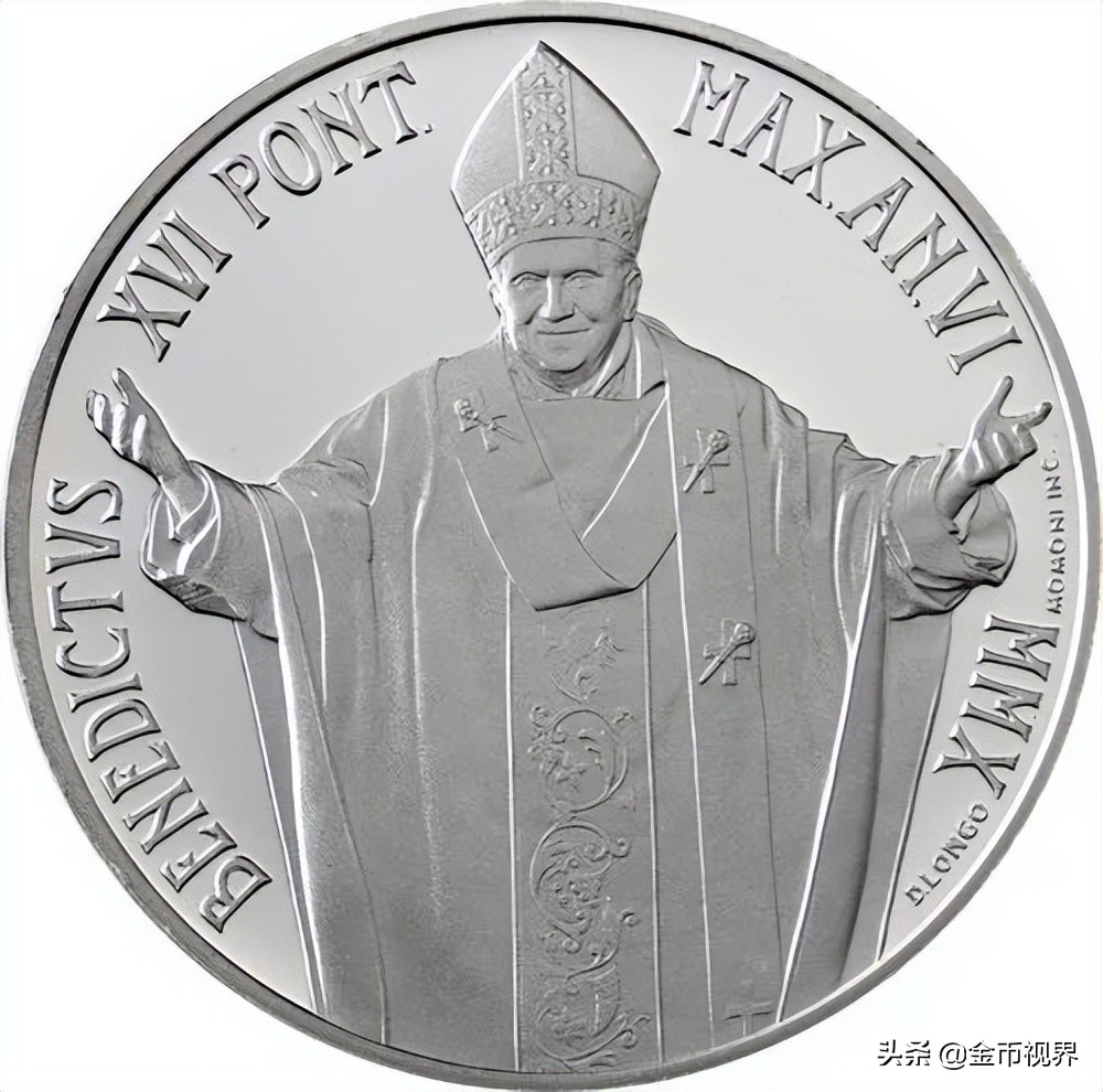 母爱无国界,世界币章展——各国关于母亲的纪念币章大全