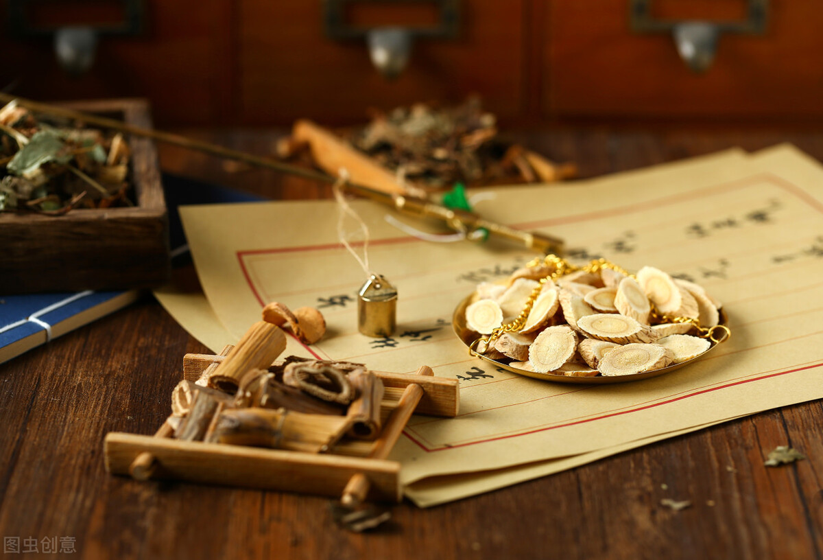 气郁型、血瘀型、痰湿型乳腺增生怎么办？分享3味经方，逐一化解