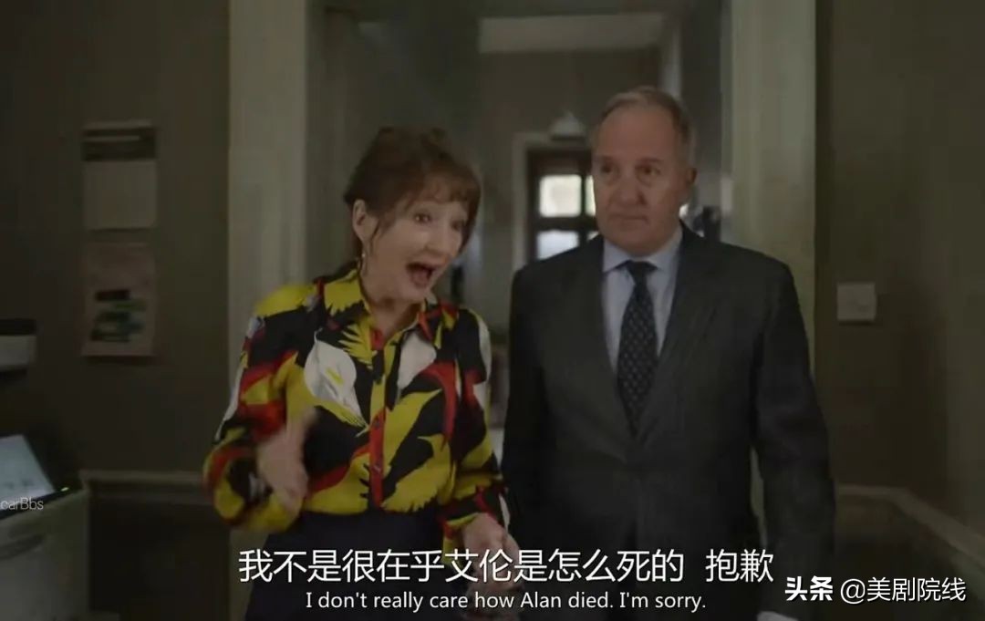 一口气刷完6集的新剧太刺激了,一集就入坑这部新剧看得太过瘾