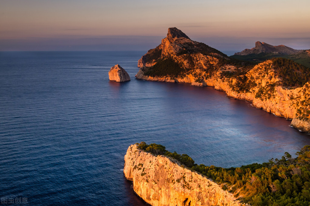 马云马略卡最新消息,马云马略卡岛