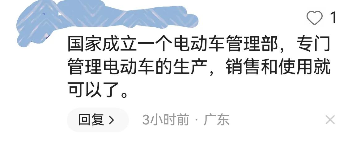 电动车新规引争议官方回应,电动车新规引争议人民日报