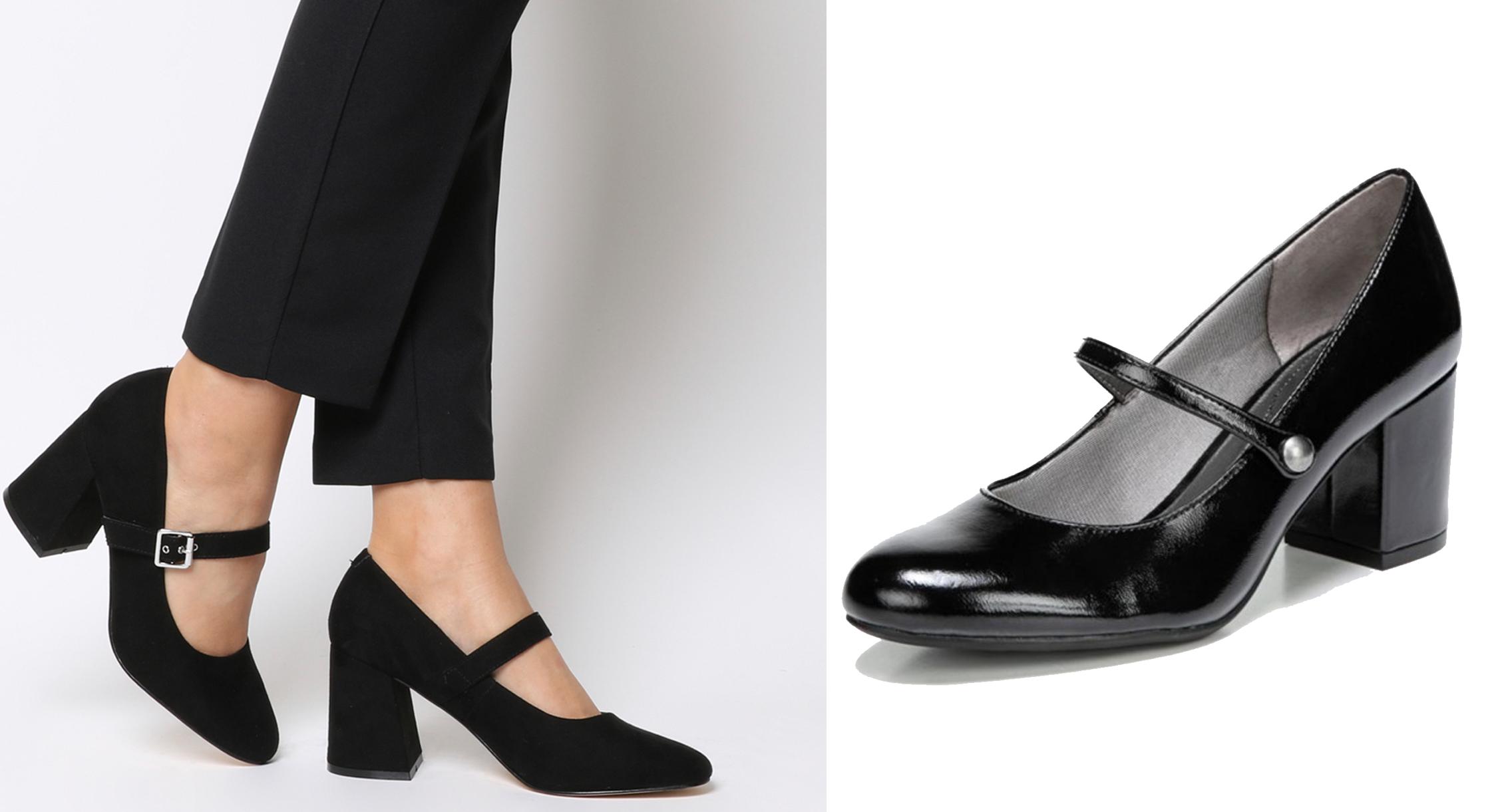 最特别的十种高跟鞋,女人必备的高跟鞋有哪些