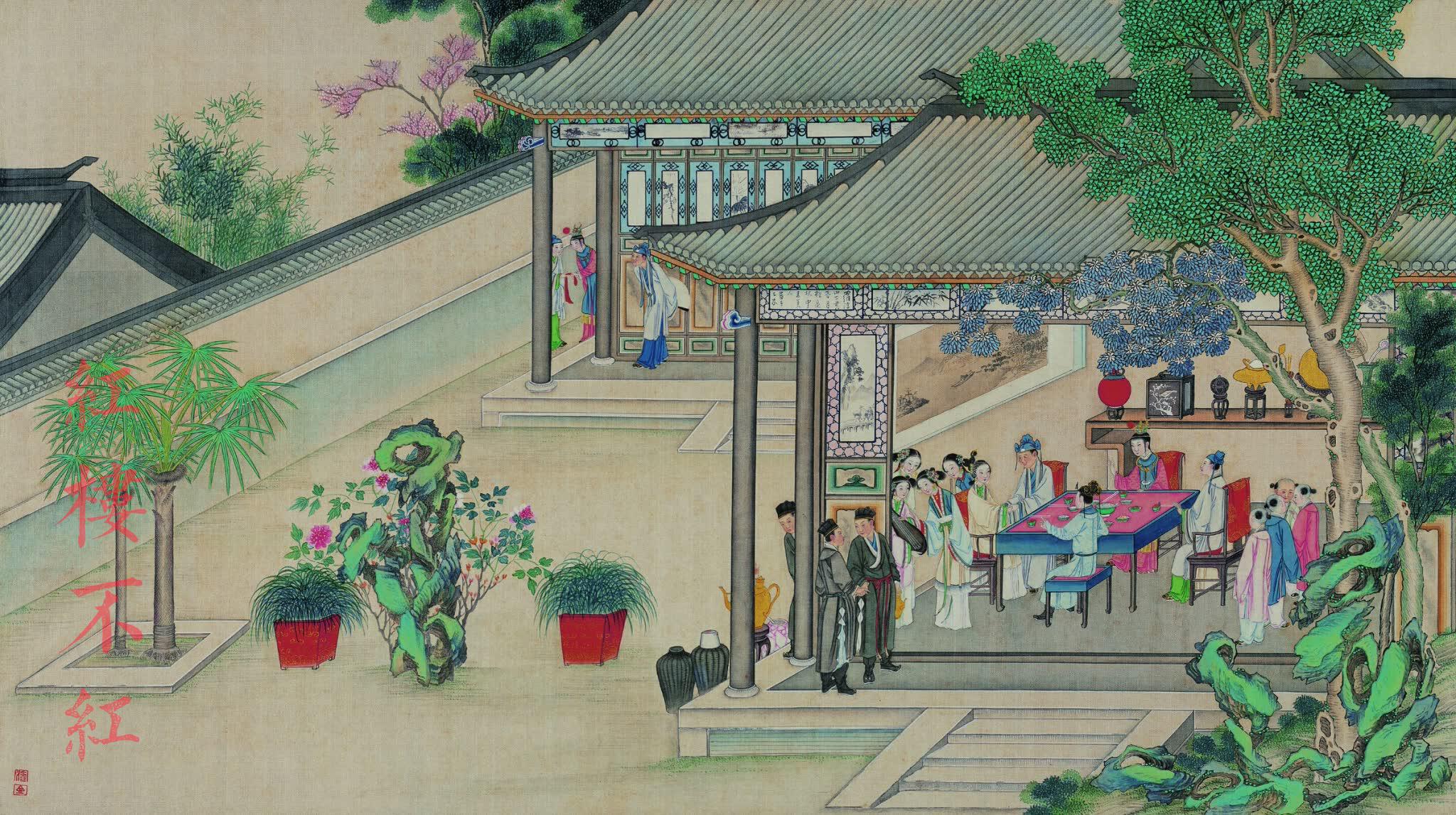 蒋玉菡和贾宝玉互换汗巾代表什么,蒋玉菡和贾宝玉互换汗巾是哪一集