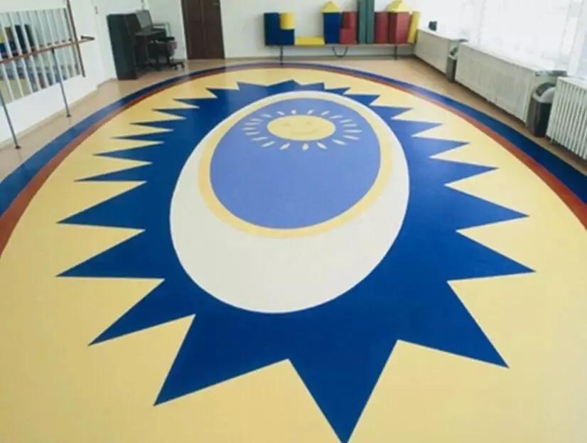 pvc地板知识大全,pvc锁扣地板和spc有什么不一样