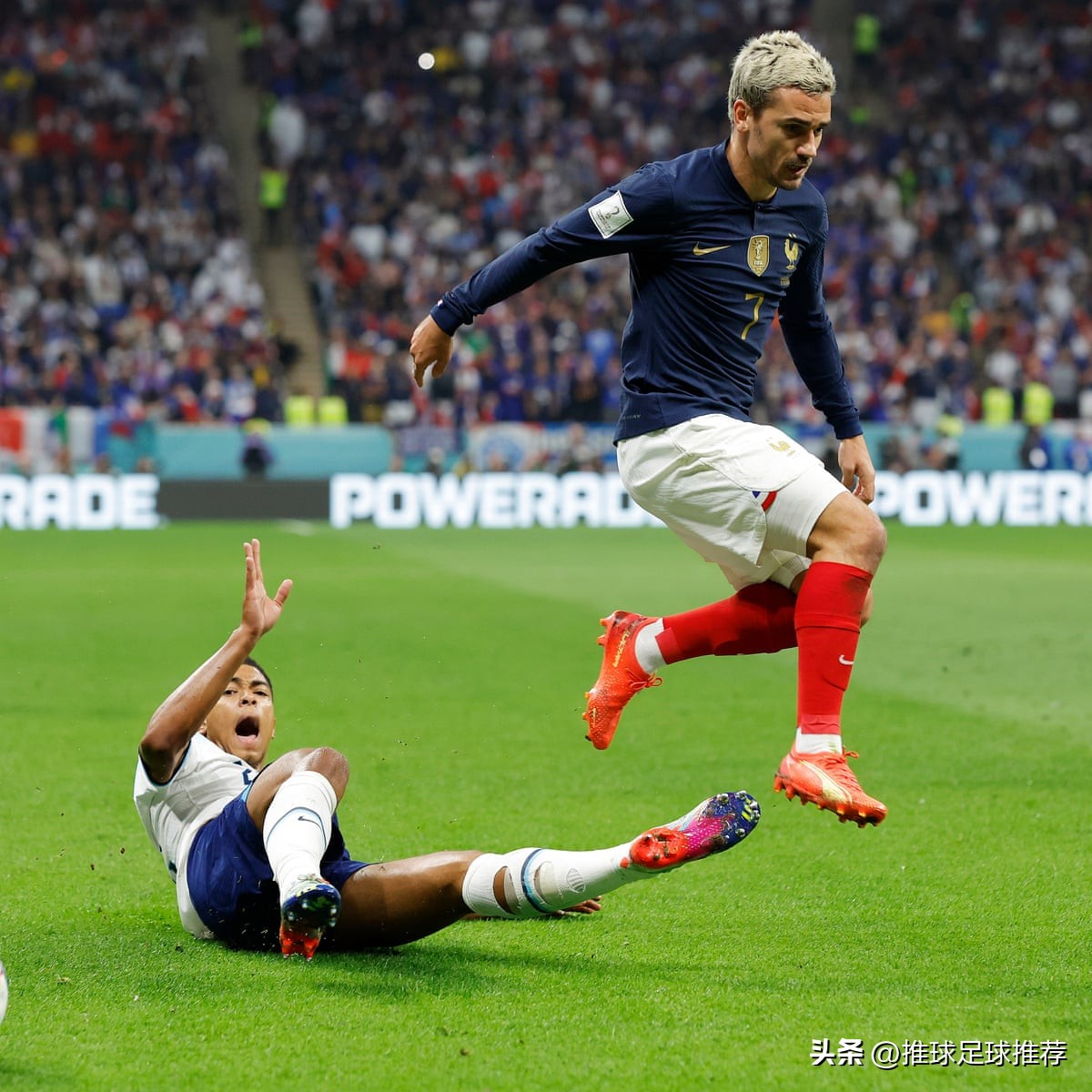 英格兰限不限制外援,英格兰对战法国姆巴佩会上场吗