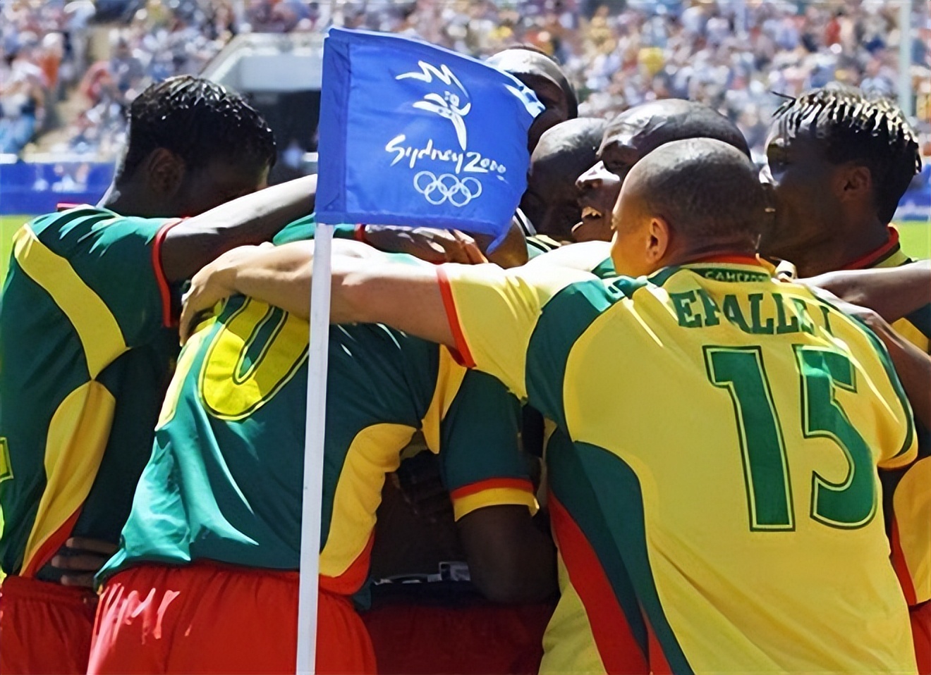 先被巴黎放弃，后在意甲降级，非洲足球先生国家队风光俱乐部失意