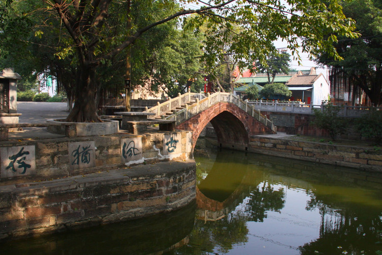广东十大旅游景点必去的地方,广东最冷门景点排名