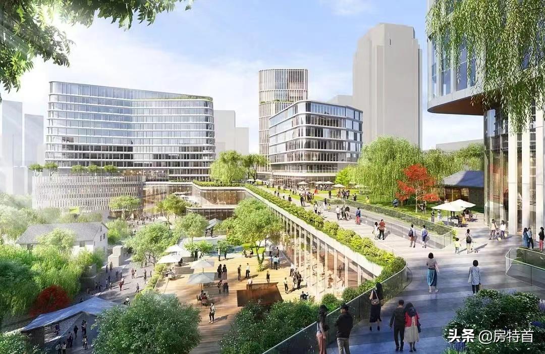 一街之隔杭州,杭州一街之隔