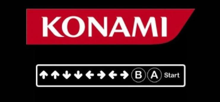 科乐美出什么游戏,科乐美第一款游戏