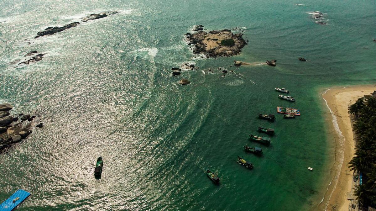 十大绝美小众景点,朋友圈被问爆了的旅游景点