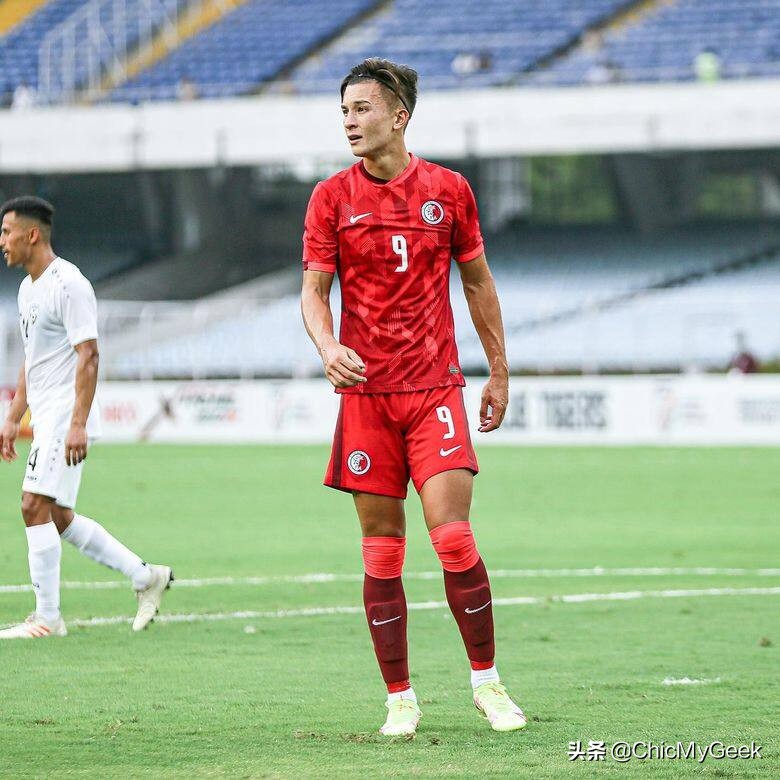 亚洲足球十大巨星c罗,香港男足帅哥