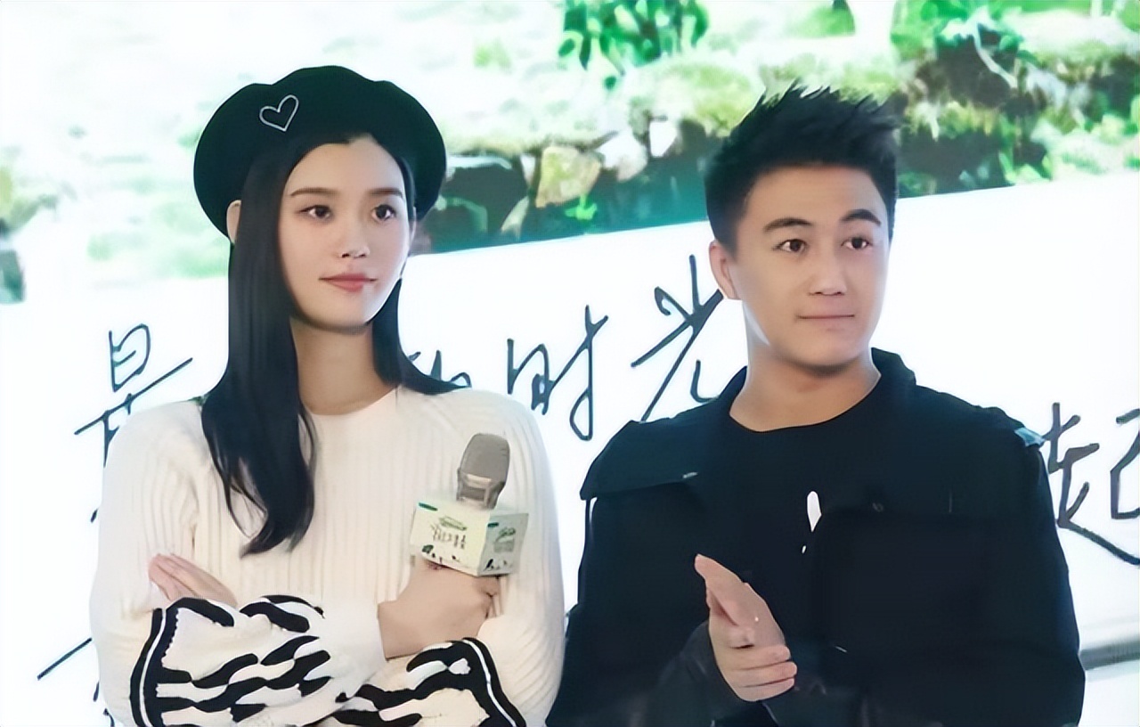 向佐跟郭碧婷的近况,向佐和郭碧婷现在什么关系