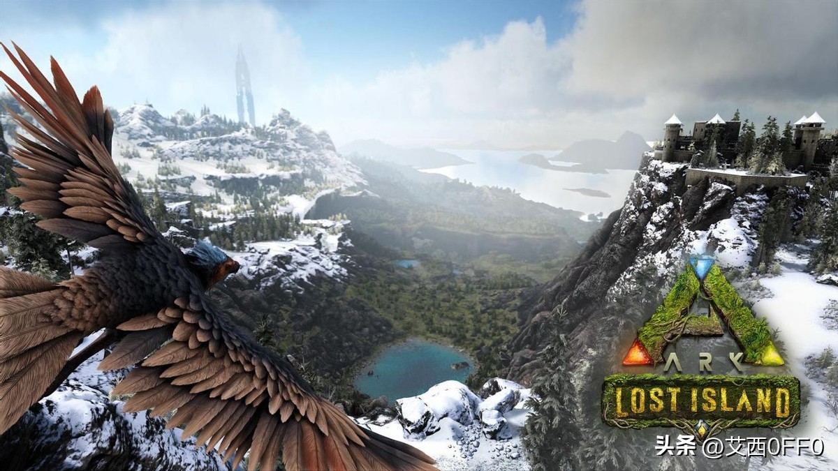 方舟开服工具使用教程,方舟生存进化国际服服务器