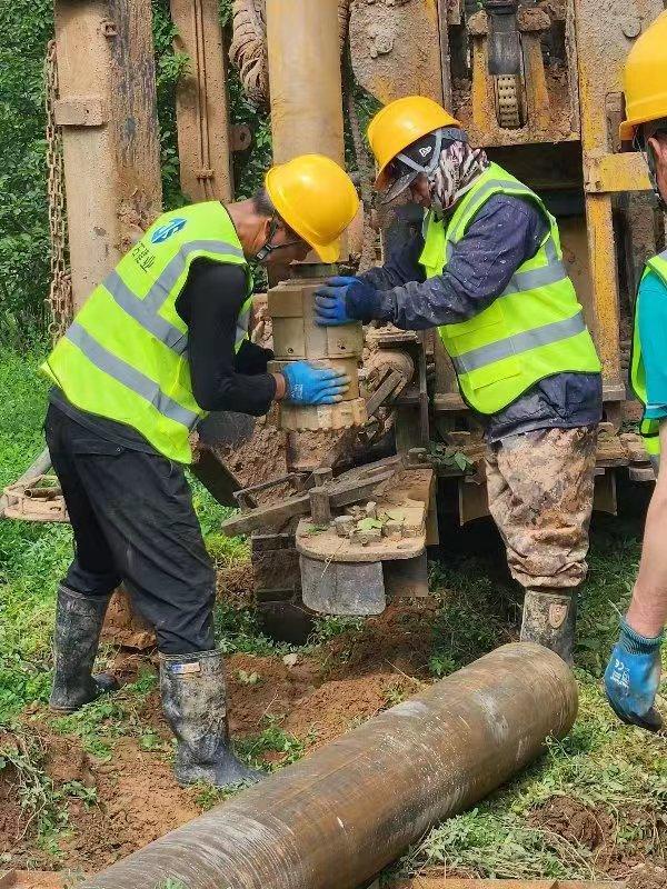 国企灾后重建复工复产,国资国企积极参与积石山灾后重建