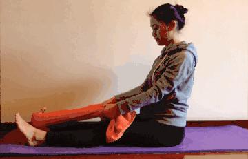 马拉松跑者足底筋膜炎,足底筋膜炎跑步治好